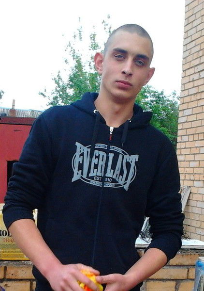 Александр Шульгин