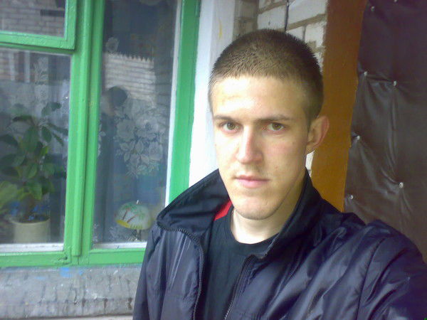 Паша Барковский