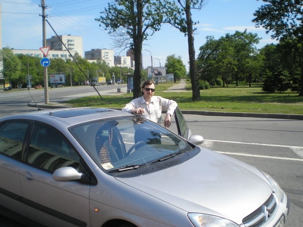 Дмитрий Никитин(Мельман)