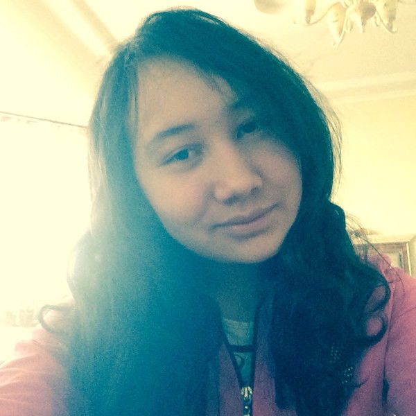 Аида Куаткызы