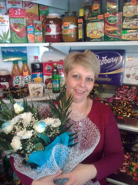 Наталья Макеева