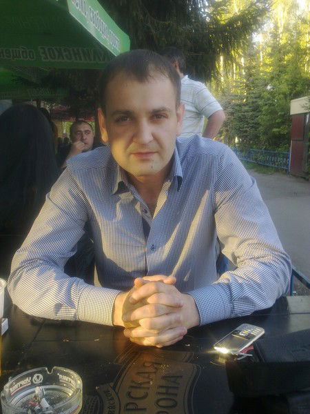 Дмитрий Коженков