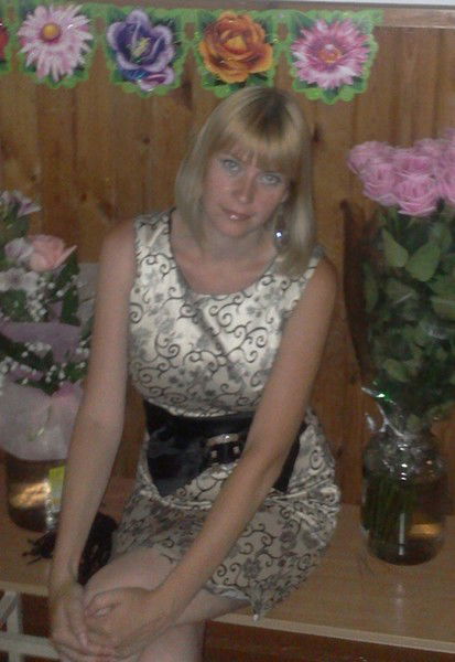 Надежда Ишкова