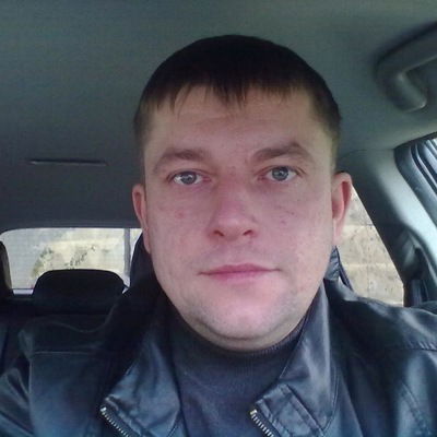 Михаил Таланов