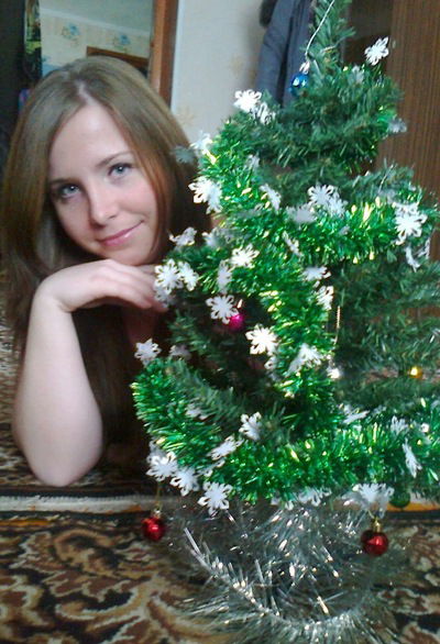 Аделя Зайка