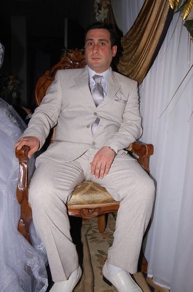 Рагим Керимов