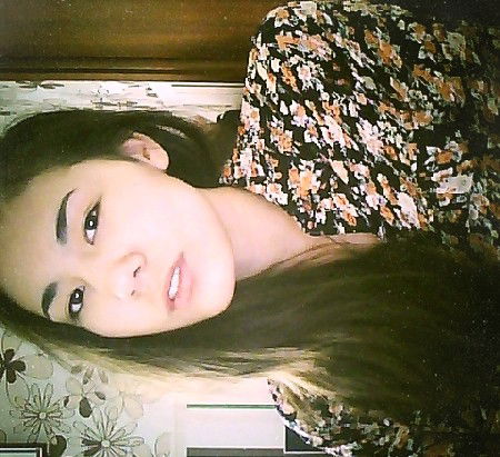 Мария Андрианова