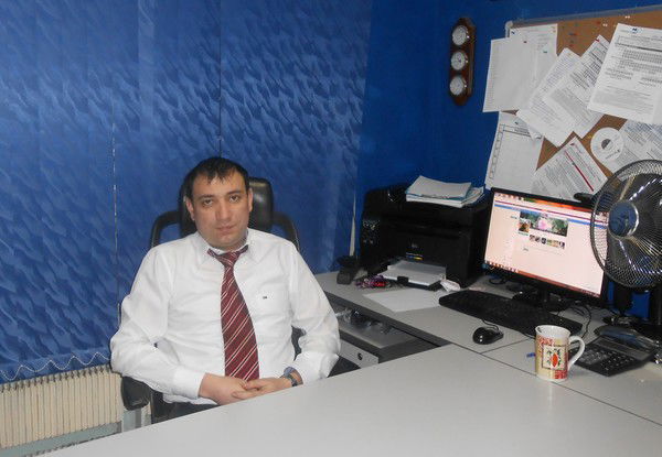 Роман Тутушняк