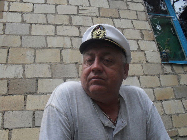 Андрей Сухоруков