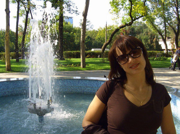 Татьяна Коваленко