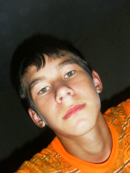 Серенад Муртазин