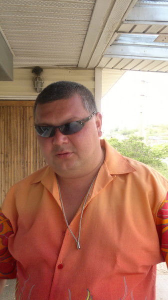 Сергей Гилёв