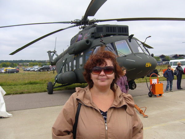 Наталья Никикфорова