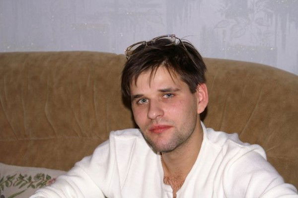 Тимофей Величко