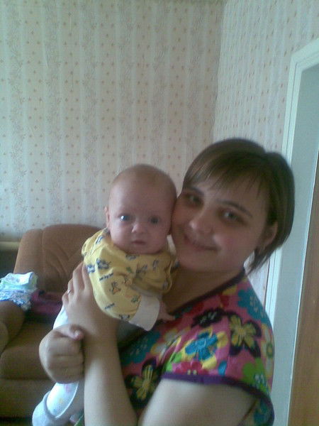 Елена Погрибник