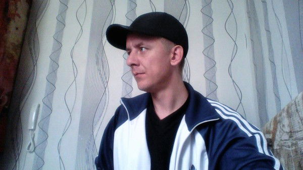 Андрей Рылин