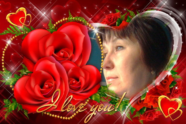 Татьяна Горбунова