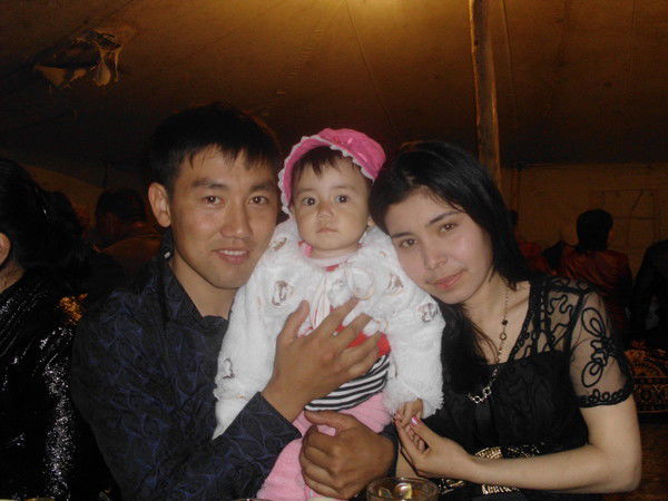 Нургуль Есилбаева