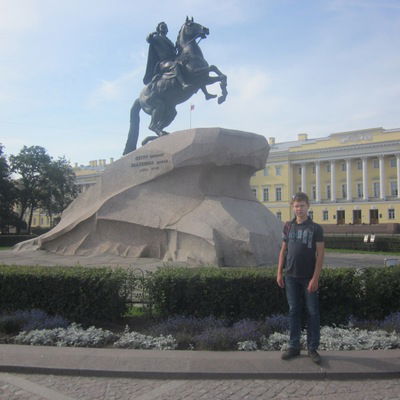 Михаил Белоусов