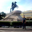 Михаил Белоусов