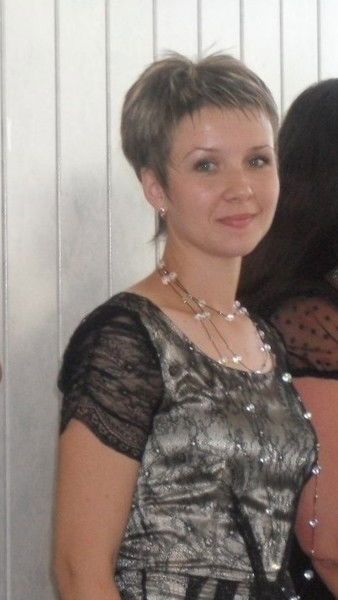 Елена Неронова