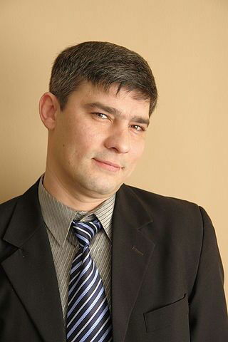 Серега Кафеев