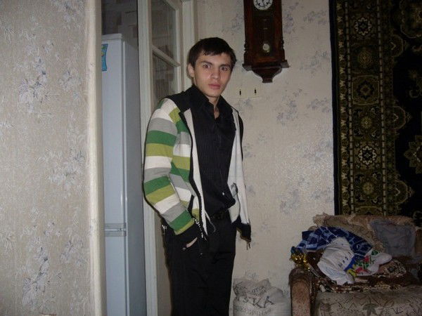 Алексий Плеханов