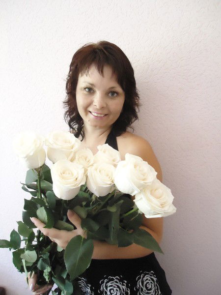 Наталья Иванова