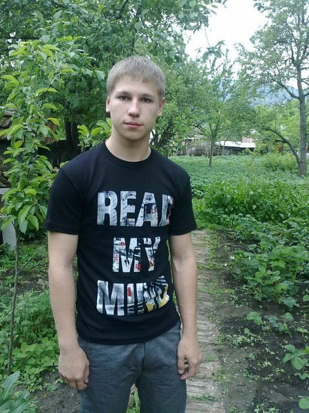 Николай Ряженцев