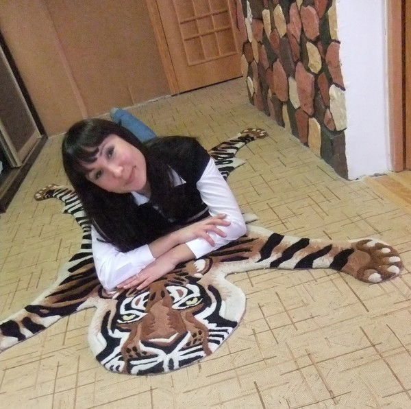 Cветлана Исмагилова