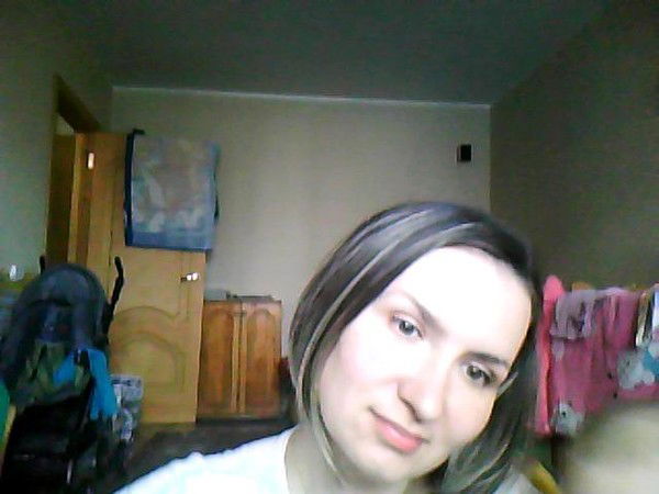 Валентина Сергеевна Новикова