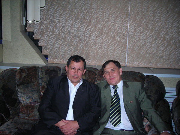 Салават Шакиров