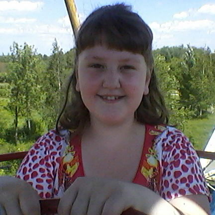 Кристина Дерксен