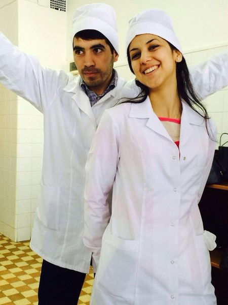 Alymuhammet Abdyrahmanov