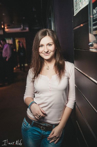 Мария Нестеренко