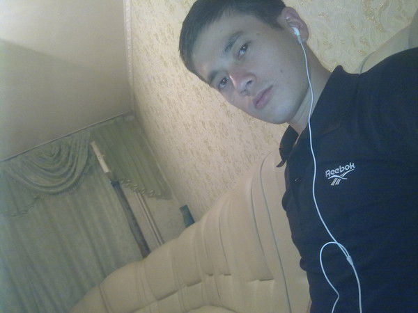 Нyрлыбек Даутбаев