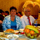 Татьяна И Борис Васины