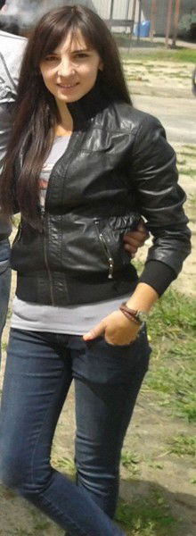 Аня Шапошник