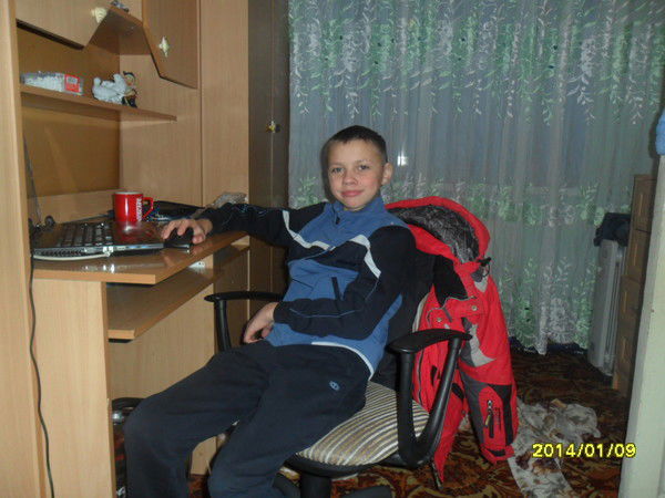 Денчик Козловский