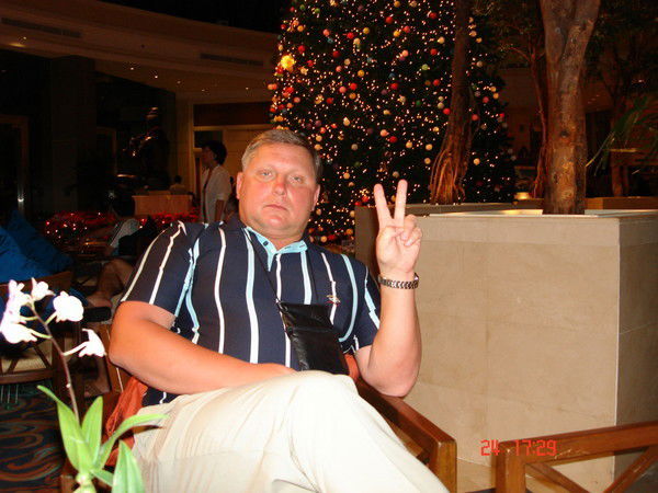 Владимир Назарько