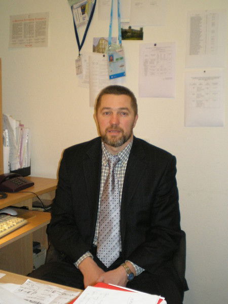 Георгий Коробейников