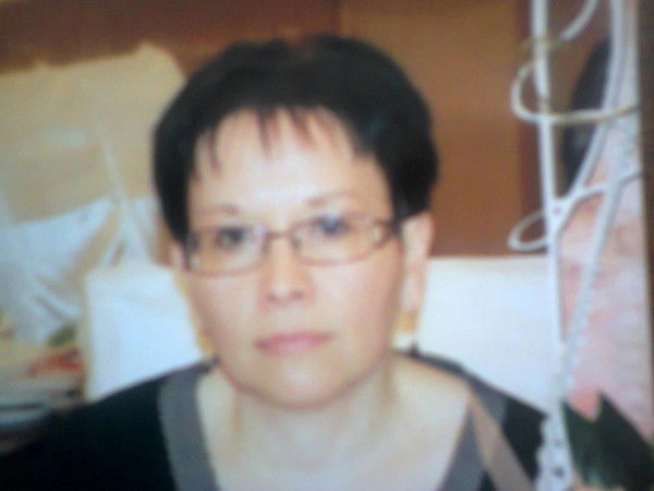 Елена Кириченко