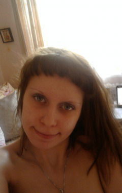 Ольга Ператинская