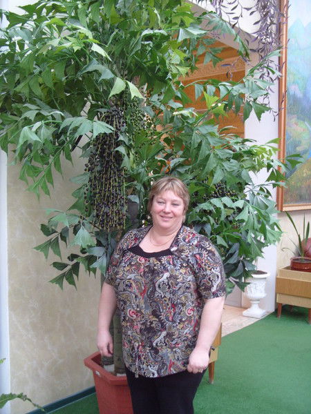 Ирина Величко