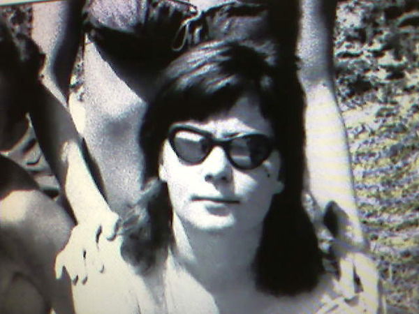 Ольга Маслова