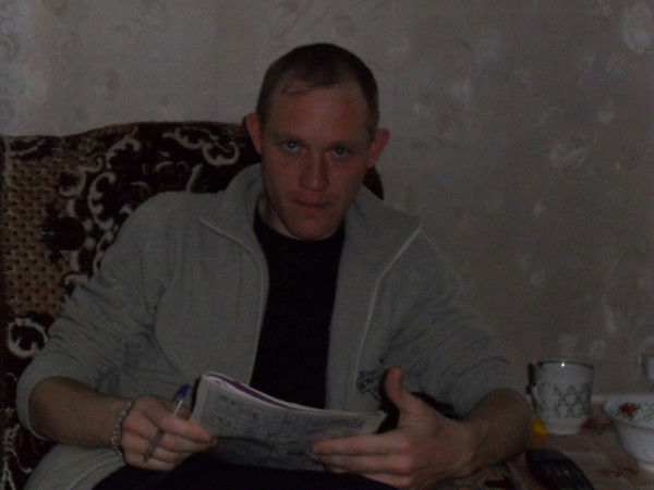 Владислав Гусев