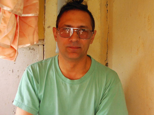 Акрам Рахматулин