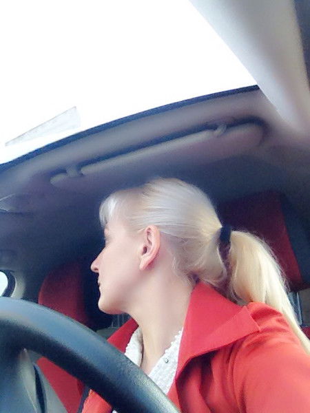 Лейла Кузьмина