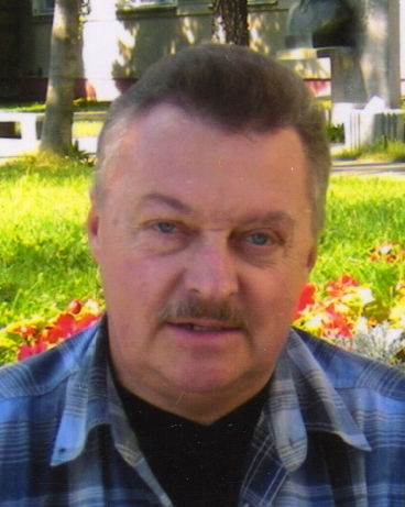 Vladamir Kорнев