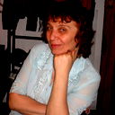 Любовь Нестерова